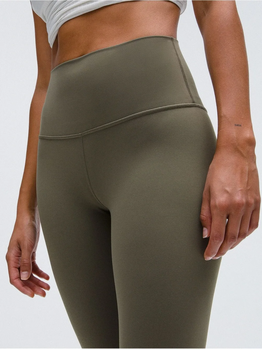 Lululemon Align High-Rise Pant 25